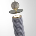 Подвесной светильник Odeon Light Jazz L-Vision 5475/10LB