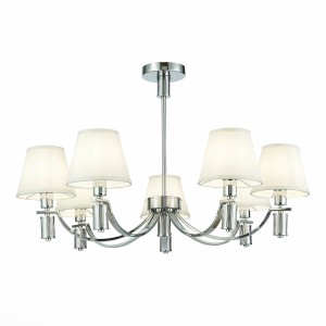 Подвесная люстра Evoluce Monza SLE111303-07 Подвесная люстра Evoluce Monza SLE111303-07