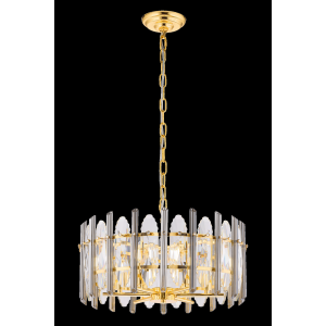 B7-D500 H-GOLD (1) Люстра (NW) B7-D500 H-GOLD (1) Люстра (NW)