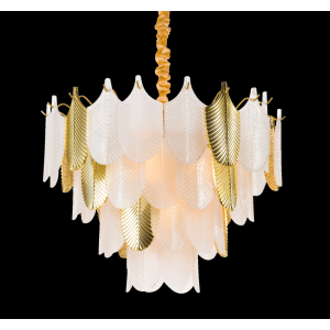 5511A/9 SP BRS (1) Люстра (NW) 5511A/9 SP BRS (1) Люстра (NW)