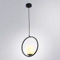 Подвесной светильник Arte Lamp Matisse A7741SP-1BK