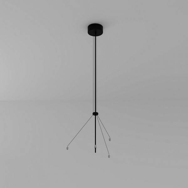 Основание для подвесного светильникаArte Lamp Fado A660006