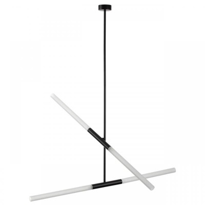 Подвесной светильник Odeon Light Hightech Soho 4307/4