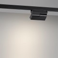 Трековый однофазный трехжильный светильник Novotech Eos Port 359753