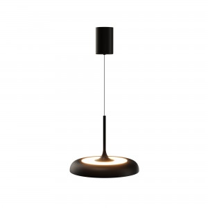 Подвесной светильник Maytoni MOD189PL-L39B3K