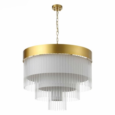 Подвесная люстра ST Luce Aversa SL1352.203.12 Подвесная люстра ST Luce Aversa SL1352.203.12