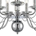 Подвесная люстра Lumion Classi Incanto 8034/10