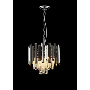 DM50-ф350*H300SM CHROME (1) Люстра (NW) DM50-ф350*H300SM CHROME (1) Люстра (NW)