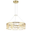 Подвесной светильник Odeon Light Hightech 7060/44L