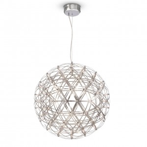 Подвесной светодиодный светильник Freya Amber FR5099PL-L45CH Подвесной светодиодный светильник Freya Amber FR5099PL-L45CH