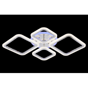 3012/2+2 CR+RGB (1/5) Люстра MN (RL)