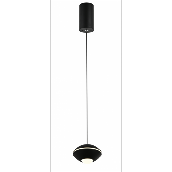 1084B BLACK (1/30) Светильник