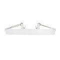 Потолочный светильник Sonex Nebula White Mitra Led 7790/12L