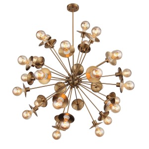 Подвесная люстра ST Luce Guido SL1111.303.30 Подвесная люстра ST Luce Guido SL1111.303.30