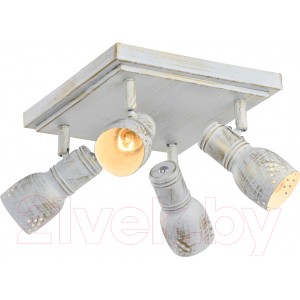 Спот Lussole LGO Miami GRLSP-8056