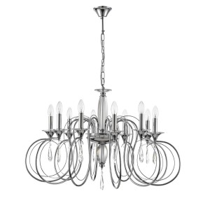 Подвесная люстра Lumion Classi Laoka 8032/10
