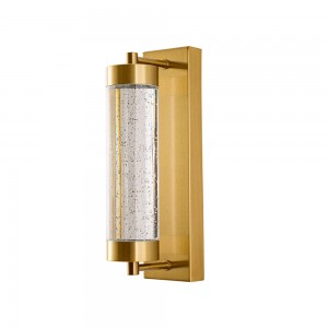 Настенный светильник Arte Lamp GALAXY A2132AP-8PB