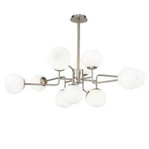 Подвесная люстра Maytoni Erich MOD221-PL-12-N Подвесная люстра Maytoni Erich MOD221-PL-12-N