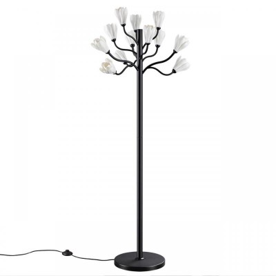 Торшер Odeon Light Modern Gardi 5090/12F Торшер Odeon Light Modern Gardi 5090/12F