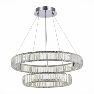 Подвесная светодиодная люстра ST Luce Tivoli SL1622.103.02 Подвесная светодиодная люстра ST Luce Tivoli SL1622.103.02