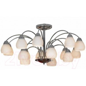 Люстра Lussole Apiro LSF-2403-15