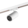 Трековый однофазный трехжильный светильник Novotech Selene Port 359914