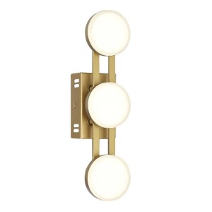 Настенный светильник ST Luce MONRO SL6610.201.03 Настенный светильник ST Luce MONRO SL6610.201.03