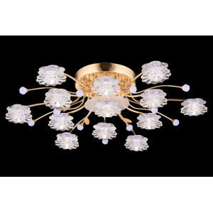 5212/12+1 GD (1) Люстра 5212/12+1 GD (1) Люстра