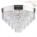Потолочная люстра Lumion Zaha Classi 8266/8C