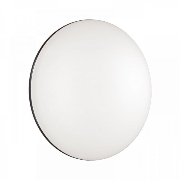 3042/EL TAN SN 167 Светильник пластик/черный LED 72Вт 3000-6500К D490 IP43 пульт ДУ/ LampSmart VAKA