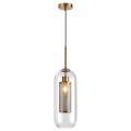 Подвесной светильник Odeon Light Pendant Clocky 4940/1