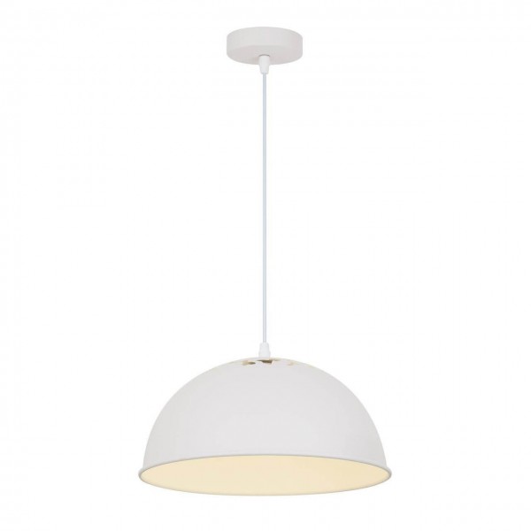 Подвесной светильник Arte Lamp Buratto A8173SP-1WH