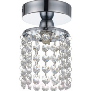 Потолочный светильник Lussole Loft Monteleto GRLSJ-0407-01