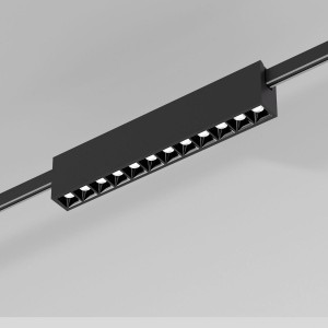 Трековый светодиодный светильник Elektrostandard Esthetic Magnetic 85121/01 a065422 Трековый светодиодный светильник Elektrostandard Esthetic Magnetic 85121/01 a065422