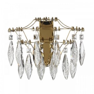 Бра Odeon Light Exclusive Classic Flamenco 7000/25WL