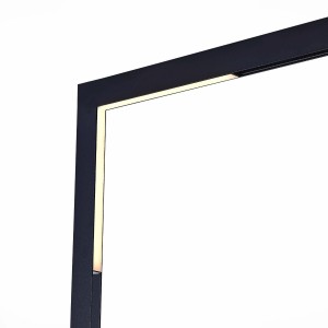 Трековый светодиодный светильник ST Luce SKYLINE 48 ST801.436.20 Трековый светодиодный светильник ST Luce SKYLINE 48 ST801.436.20