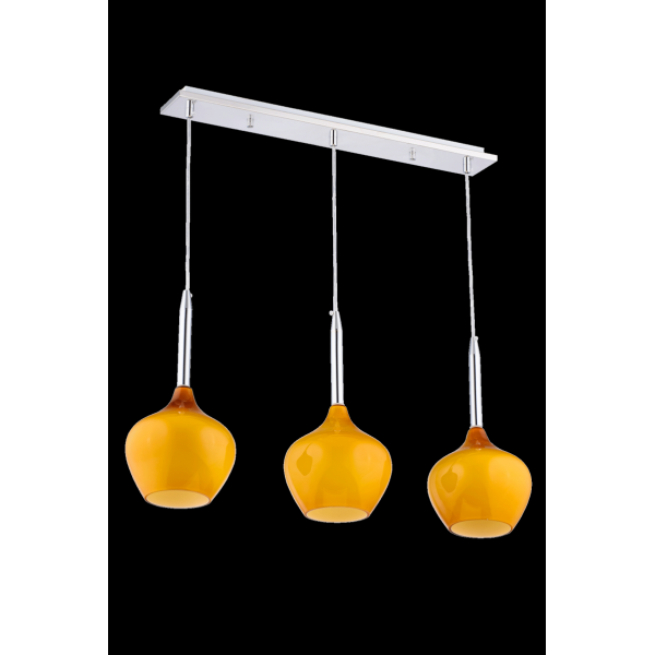 5068/3 TEA (1) Люстра