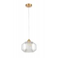 Подвесной светильник Vele Luce Milan VL5724P11
