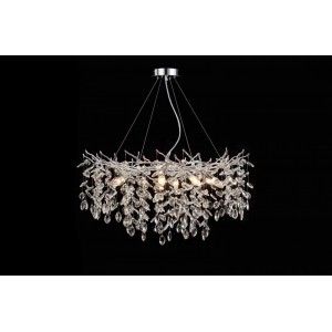 NW011-ф800*H440 CHROME (1) Люстра NW NW011-ф800*H440 CHROME (1) Люстра NW