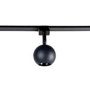 Трековый светодиодный светильник Favourite Unica 4227-1U Трековый светодиодный светильник Favourite Unica 4227-1U