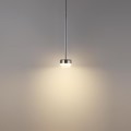 Подвесной светильник Odeon Light Laslo Hightech 7151/10L