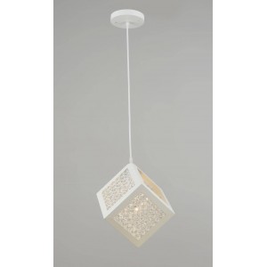 5783/1H WT (1/5) Люстра (RL)