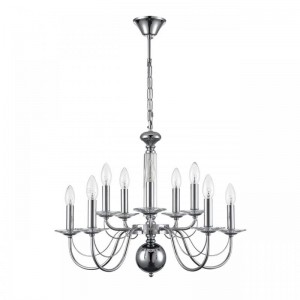 Подвесная люстра Lumion Classi Incanto 8034/10