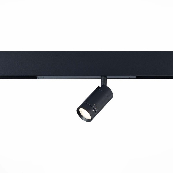 Трековый светильник ST Luce Skyline 220 ST658.496.10H