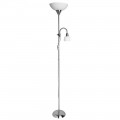 Торшер Arte Lamp Duetto A9569PN-2SS