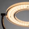 Торшер Arte Lamp Duetto Led A5904PN-2BC