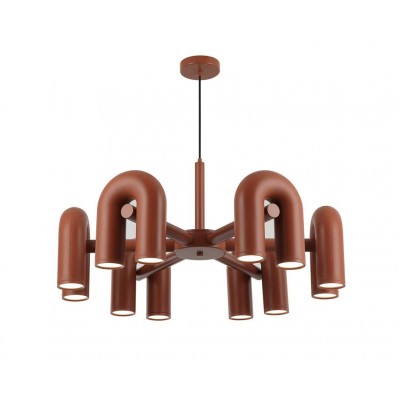 Подвесная люстра Kink Light Канти 08465-6,06(GU10)