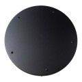 Потолочное крепление на 5 ламп круглое черный ST Luce SL1 SL001.403.05