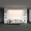 Комплектующие к светодиодной ленте Led Strip ALM-3535R-B-D-2.5M