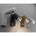 Спот Novotech Over Ular 370892